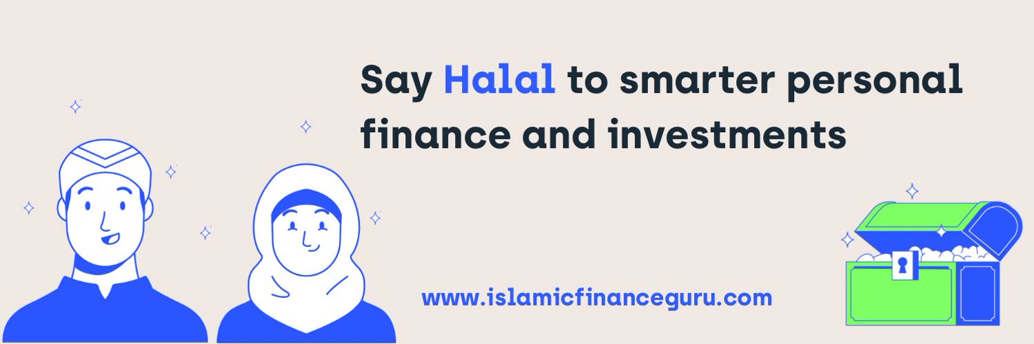 IslamicFinanceGuru Profile Banner
