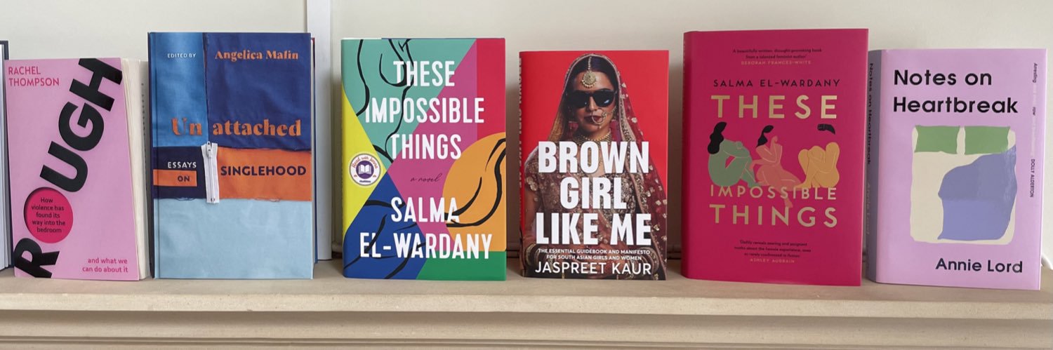 Florence Rees banner