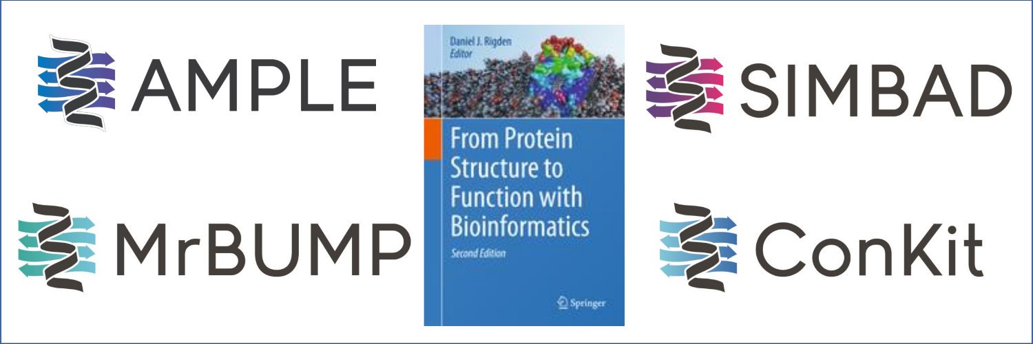 Daniel Rigden banner