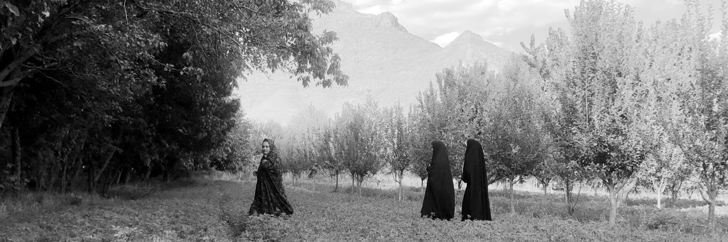 sinayaghoobpoor's profile banner image