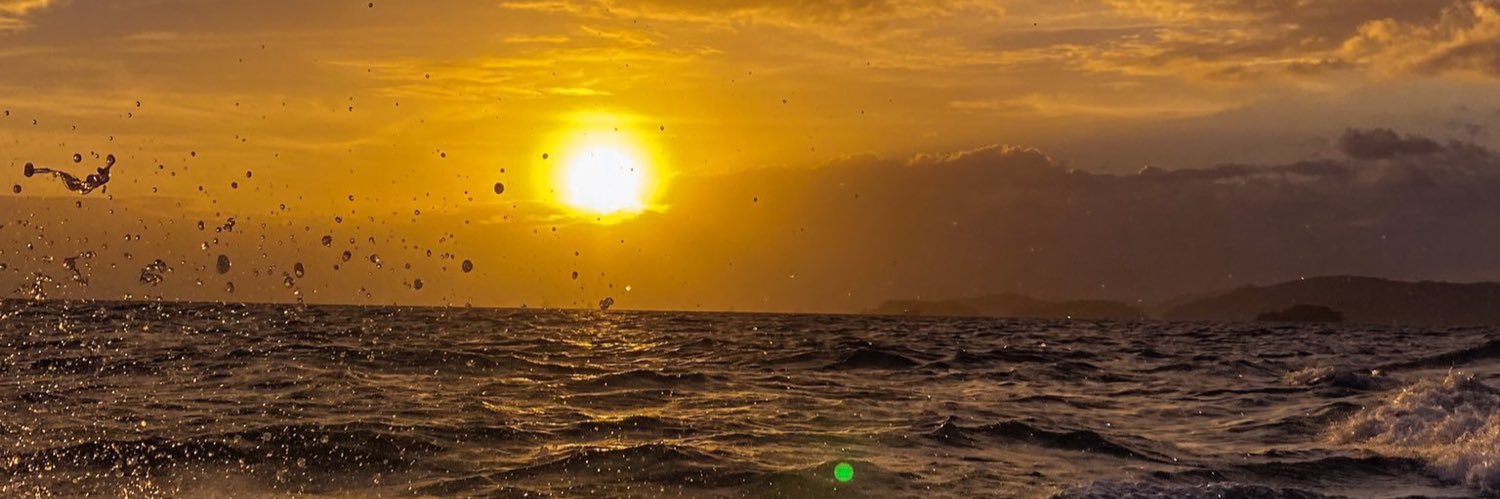 sunriseoak's profile banner image