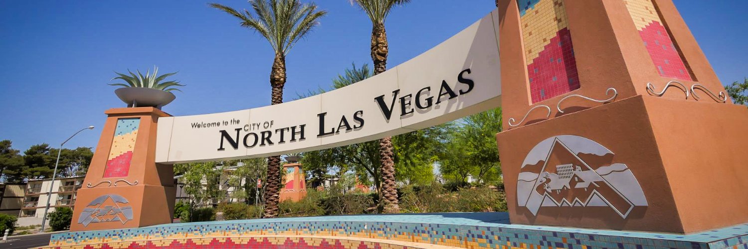 CNLV's profile banner image
