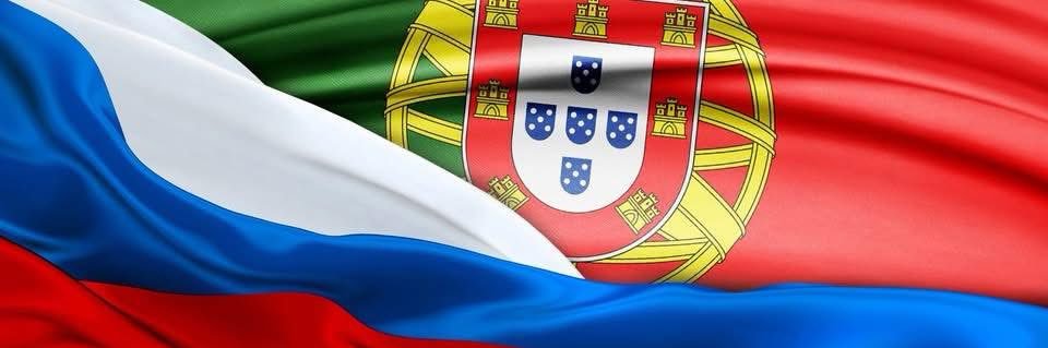 Embaixada da Rússia banner