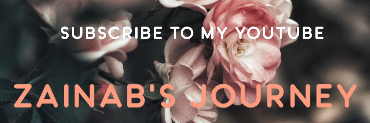 Beezanie11's profile banner image