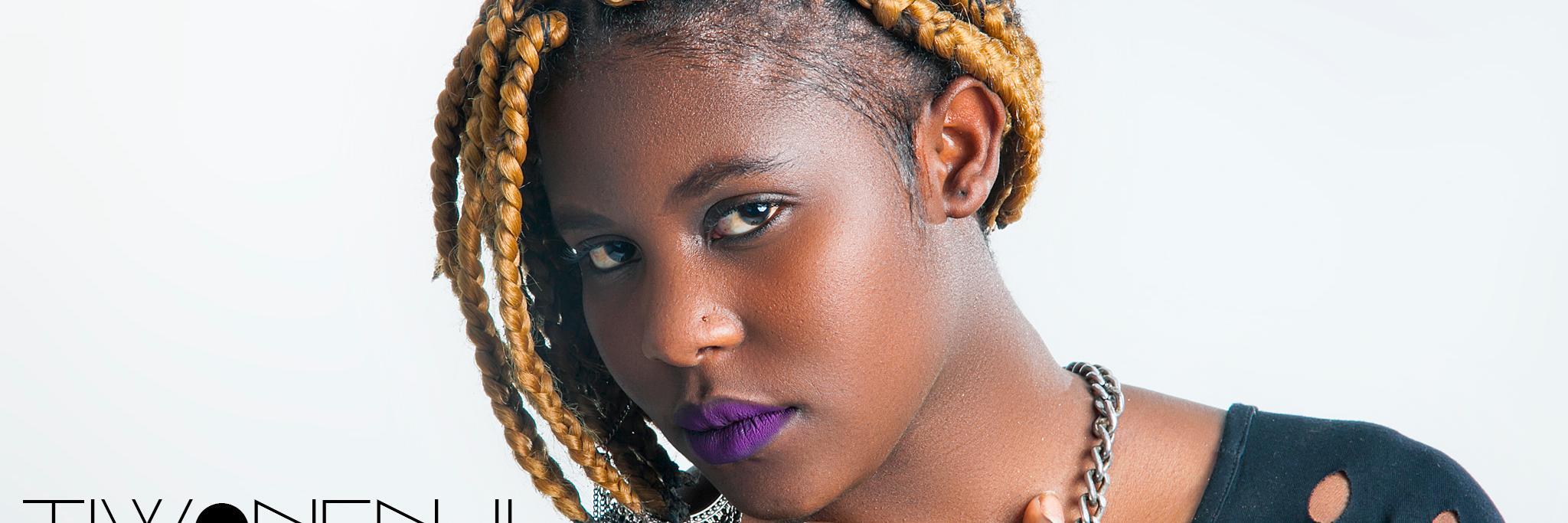 TiwonenjiMusic's profile banner image