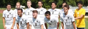MC Men's Soccer⚽️ banner