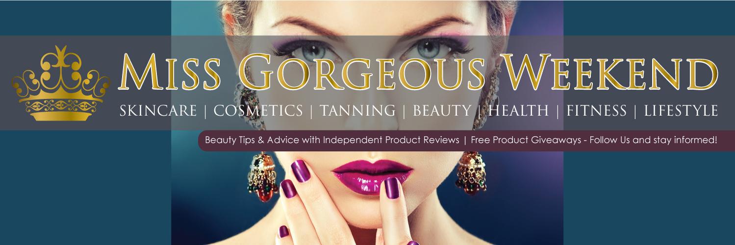 GorgeousWeekend's profile banner image