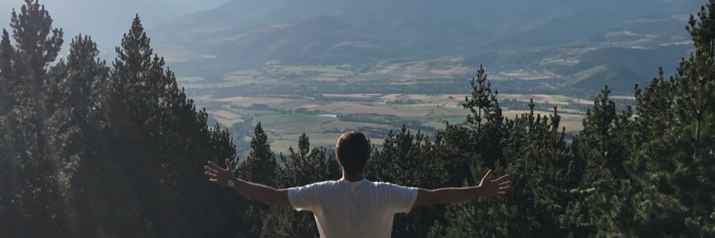 GilabertOriol's profile banner image