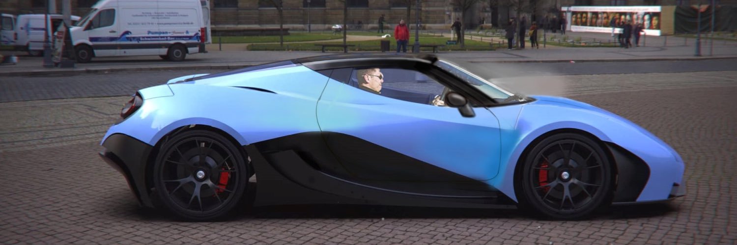 Newtonauto1's profile banner image