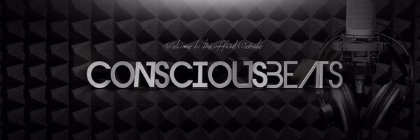 @CONSCIOUSBEATS3 Profile Banner