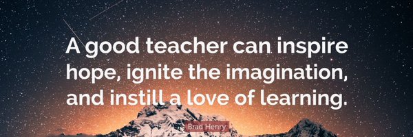 mrgeimerteach Profile Banner