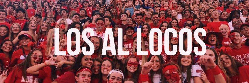 Losal Locos banner