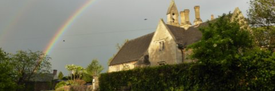 Ilmington Shop banner