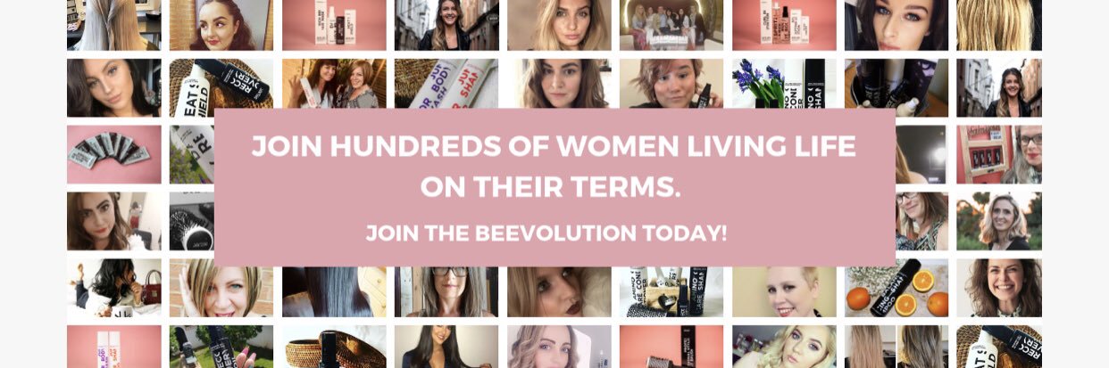 beever_official's profile banner image