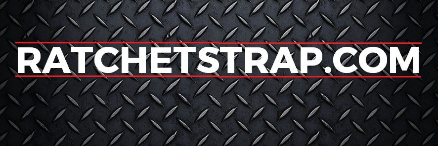 Ratchetstrap banner