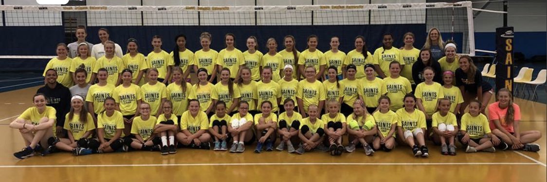 SHU_WomensVB's profile banner image