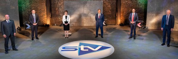STVColin Profile Banner