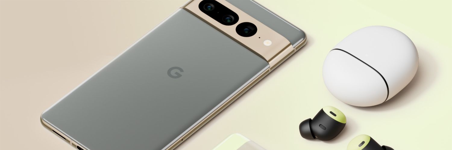 The Tech Gentleman banner