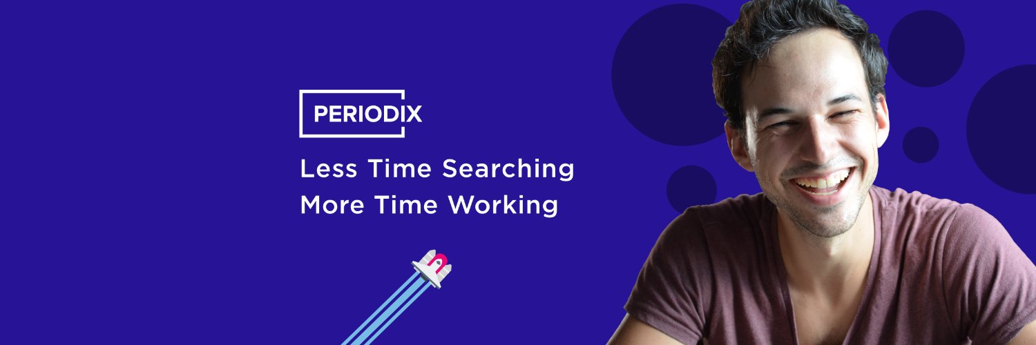 PeriodixNet banner
