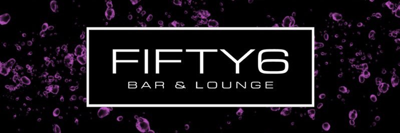 FIFTY6Bar's profile banner image