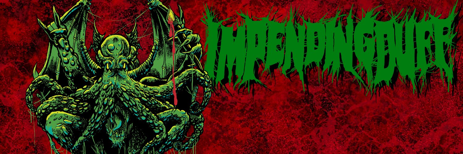 impendingduff banner