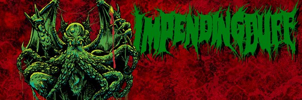 impendingduff Profile Banner