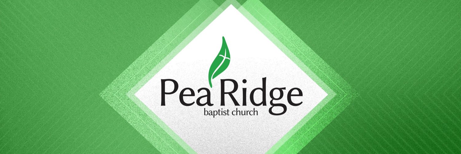 PeaRidgeWV's profile banner image