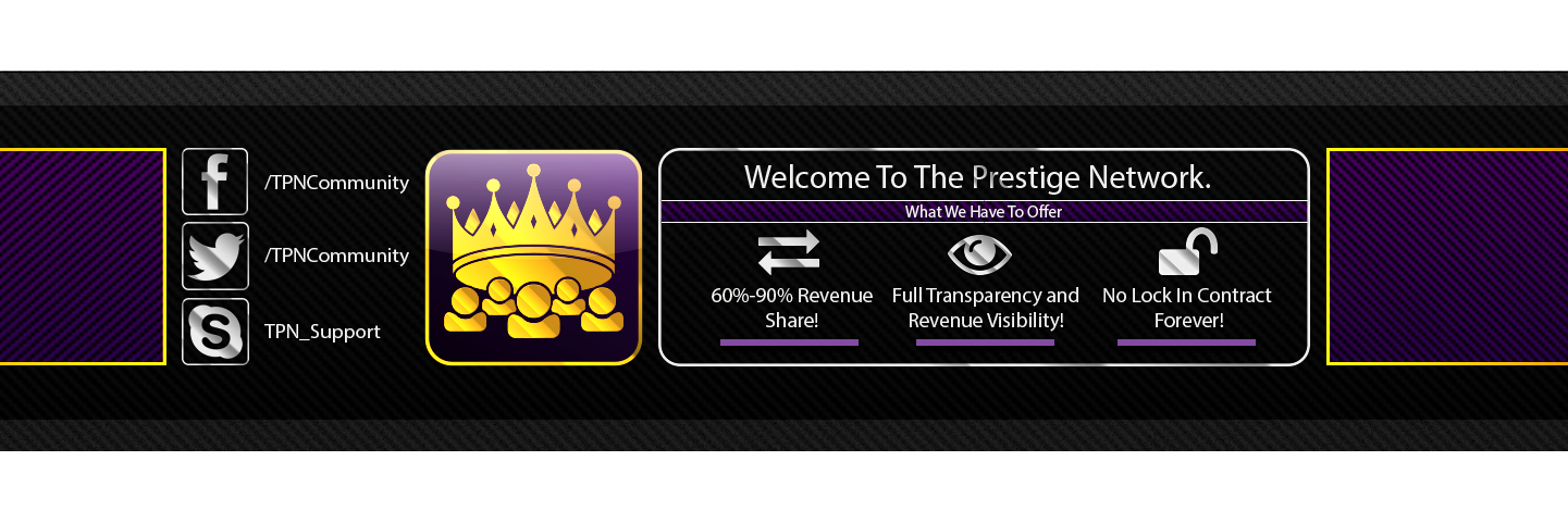 Jake_PStudios's profile banner image