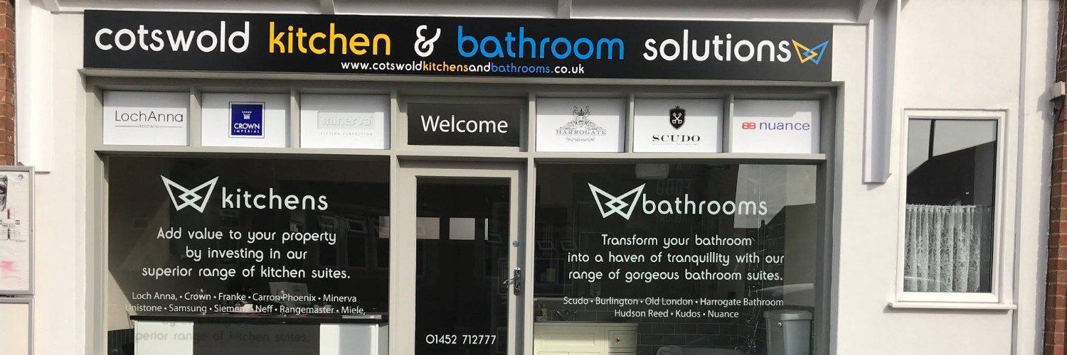 CotsKitchenBath's profile banner image