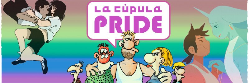 Ediciones La Cúpula (@LaCupulaComic) / Posts / X