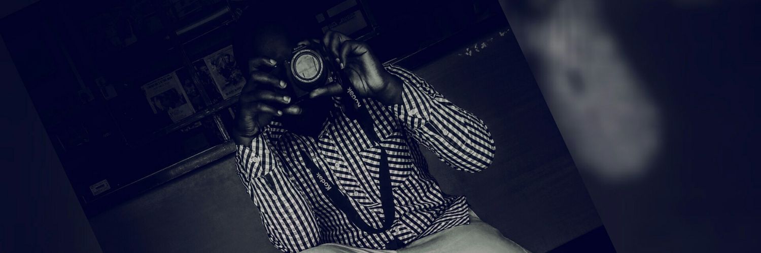 MudogoD's profile banner image