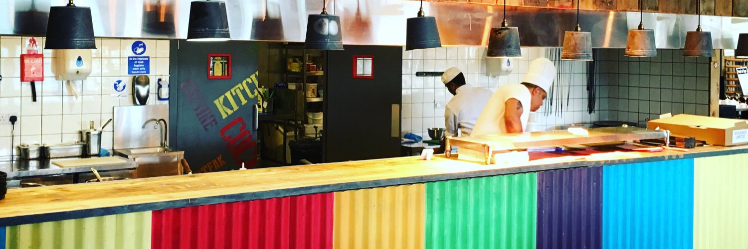 GSFKitchen's profile banner image