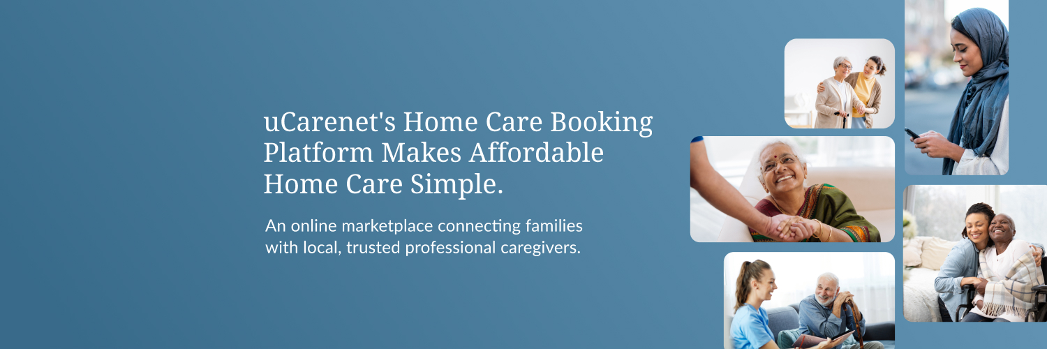 uCarenet banner