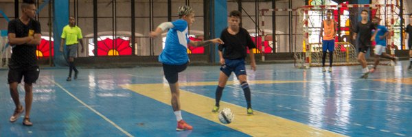 IndianaFutsal Profile Banner