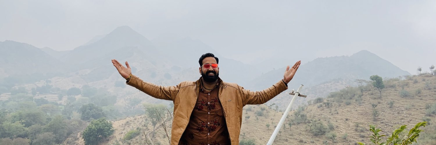 JITENDRA SINGH NATHAWAT banner