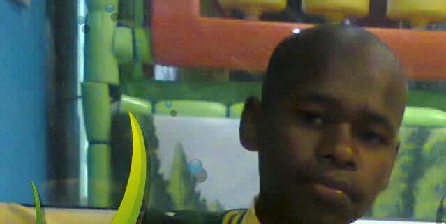 andilesithole17's profile banner image