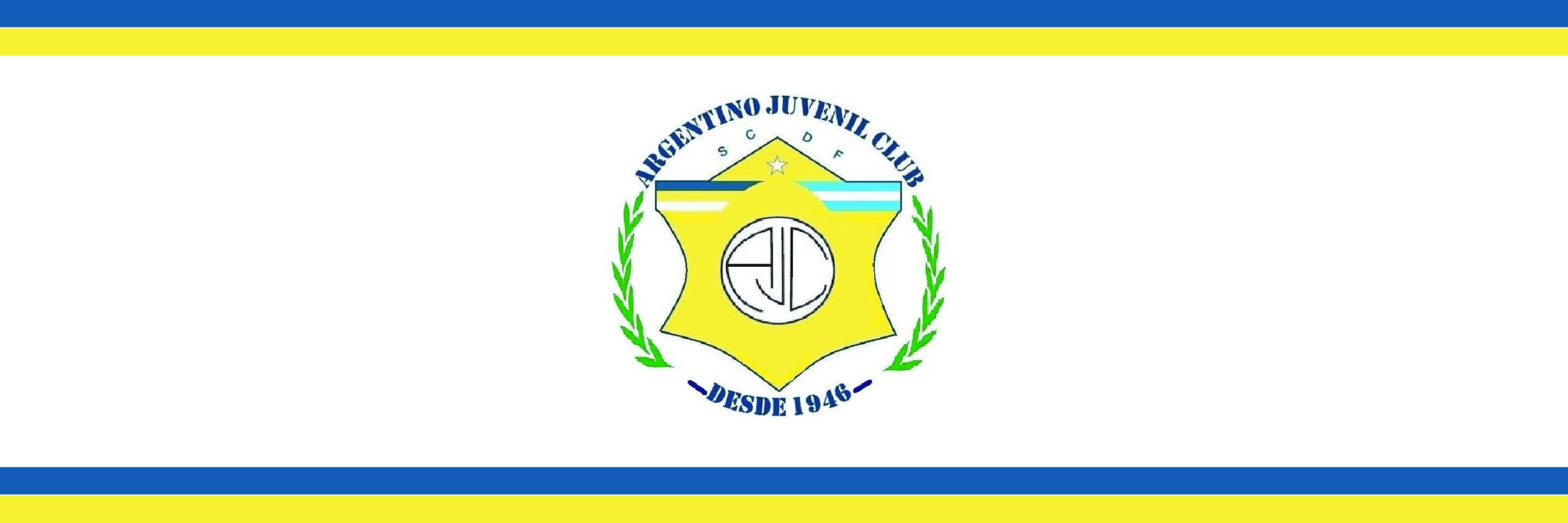 ArgJuvenil's profile banner image