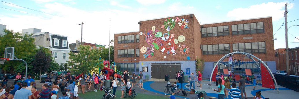 ChesterArthurSchool banner