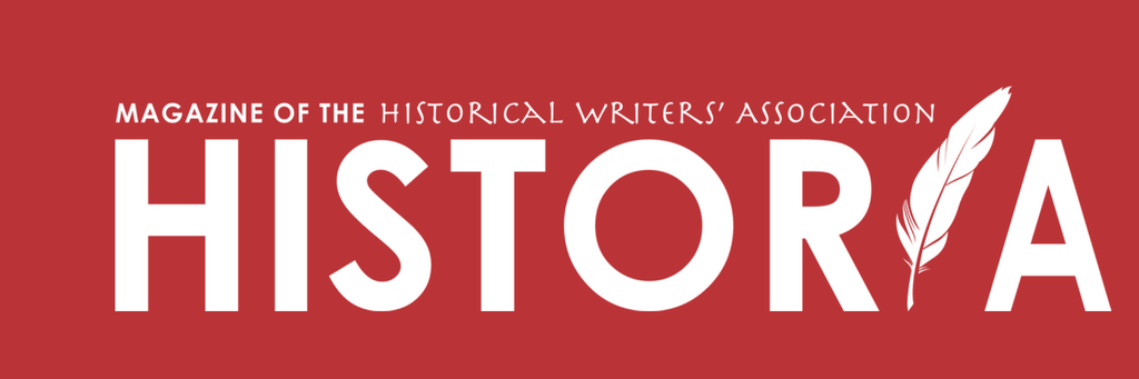 Historia – the HWA's banner
