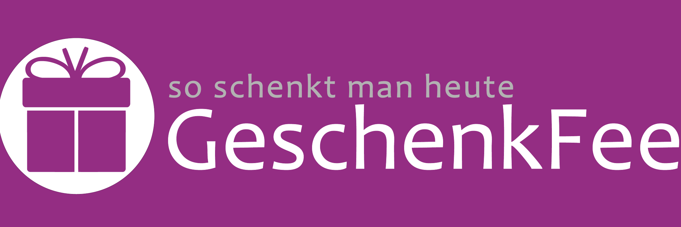 GeschenkFeee's profile banner image