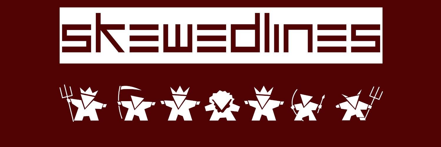 skewedlines's profile banner image