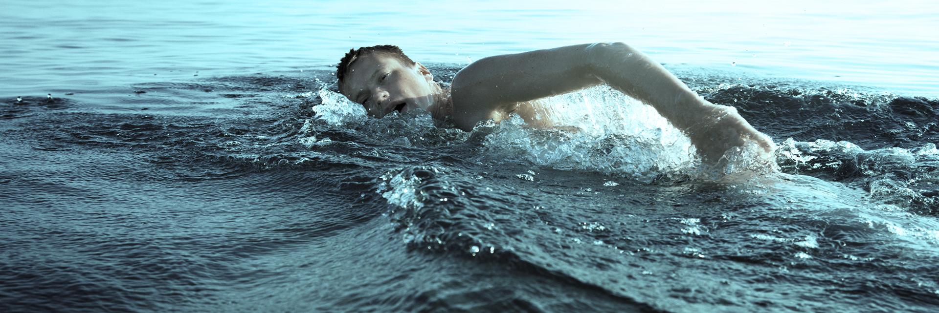 Jeremy Thomas, How to Stay Sane in an Insane World banner