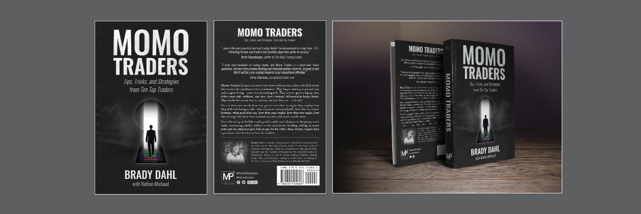 MomoTraders's profile banner image