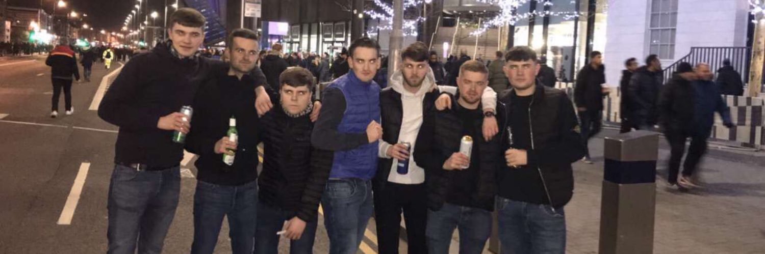 maxjonesMOJ's profile banner image