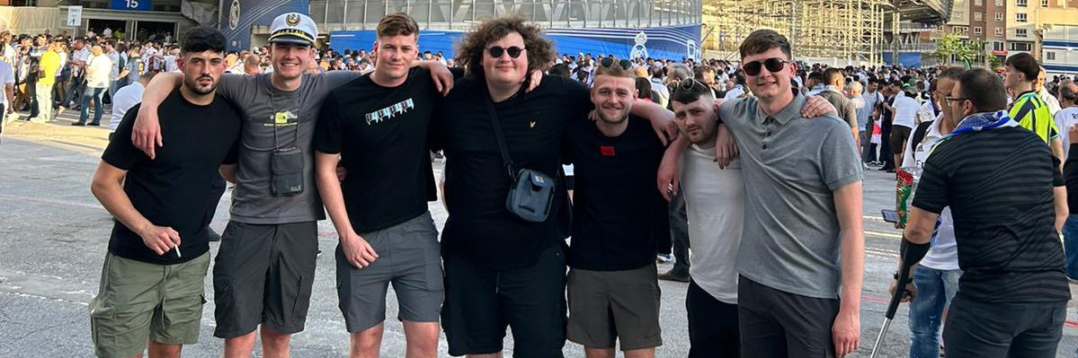 matthewtolfree's profile banner image