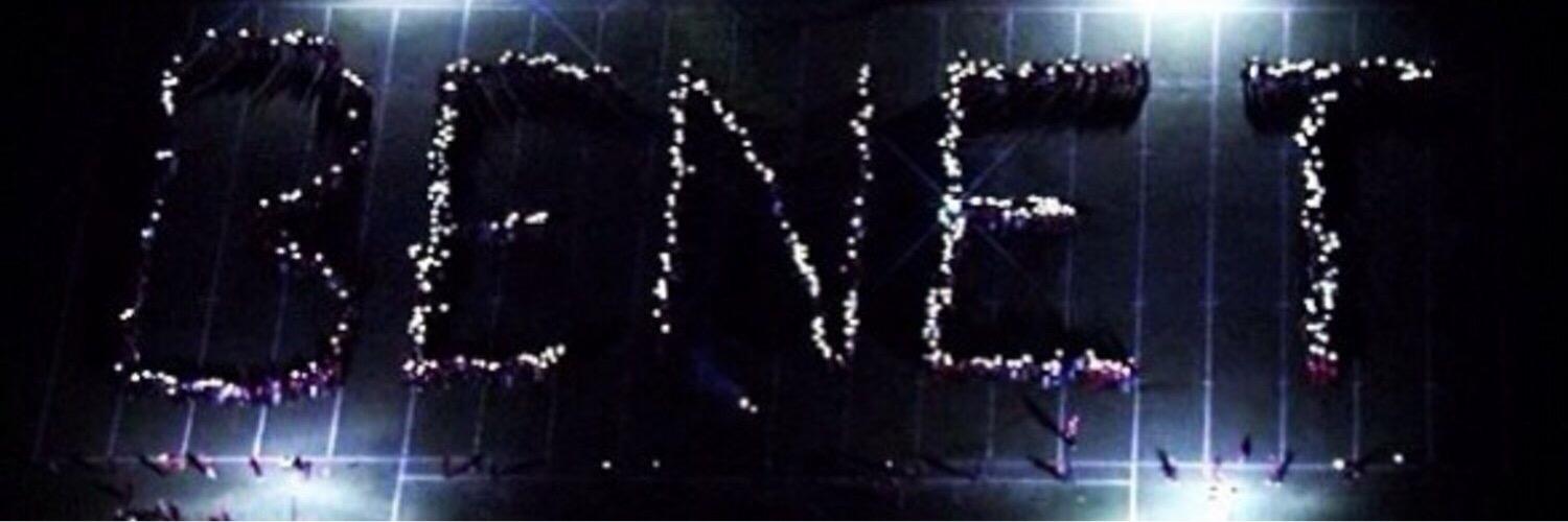 BenetSpirit2016's profile banner image