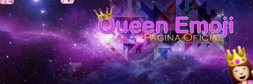 Queen_Emoji's profile banner image