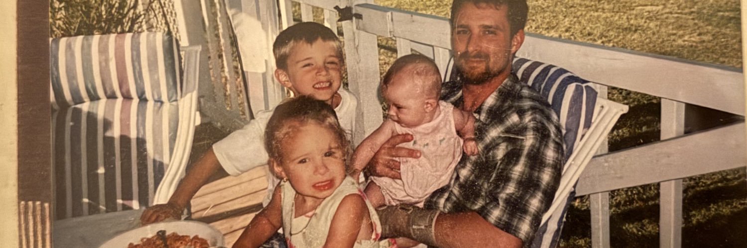 kylarauch's profile banner image