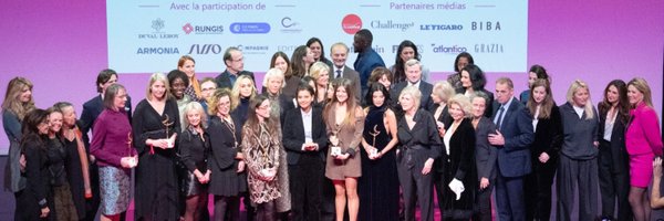 FemmesInfluence Profile Banner