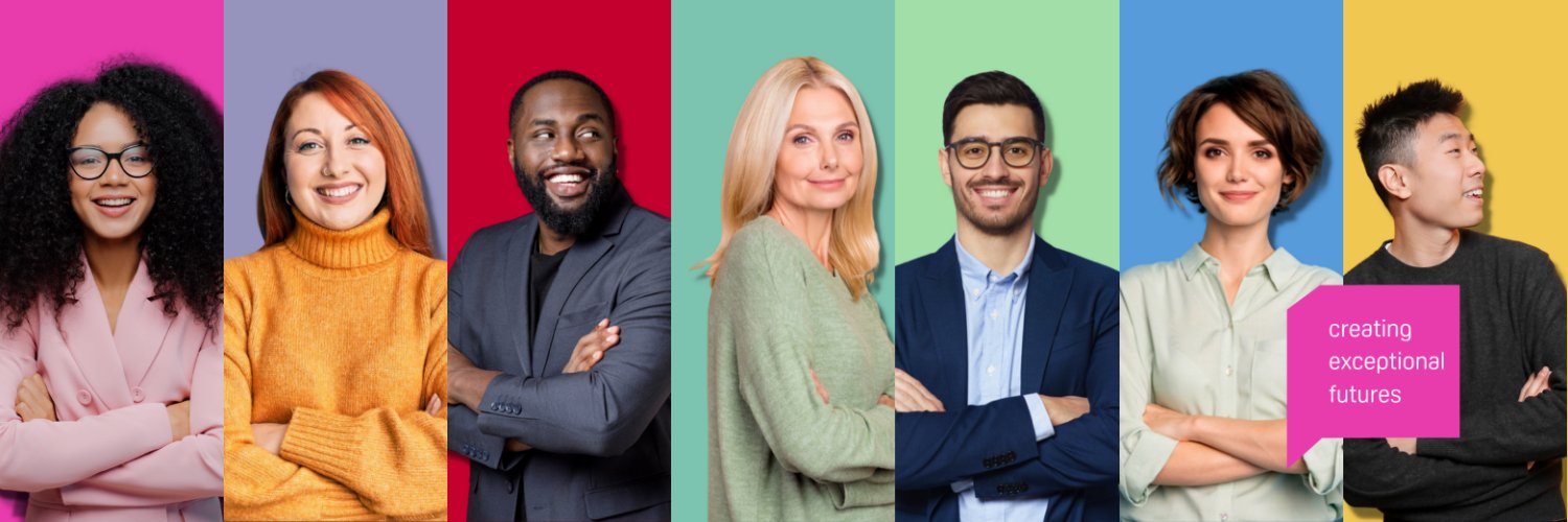 The Panel - Creating Exceptional Futures banner